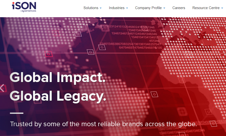 ISON Xperiences supports AI partner, LivePerson, to transform Capitec’s banking experiences using next-generation digital innovation