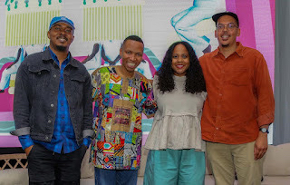 Meta Hosts XR Exhibition to Showcase Winners of the Future Africa Grant for Extended Reality Creators