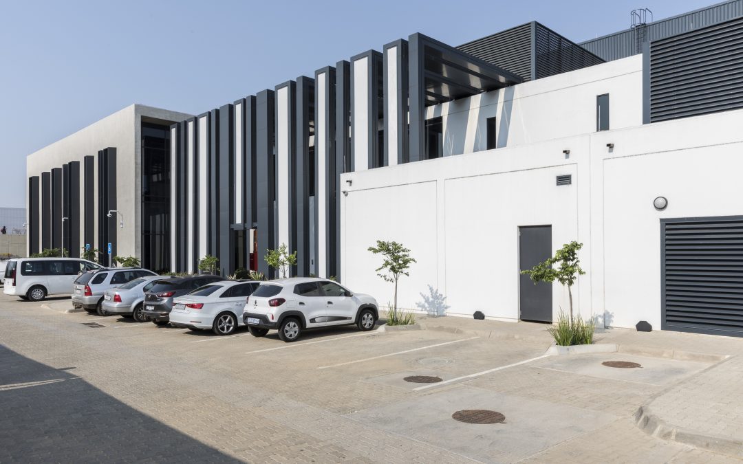 NTT, data centre,