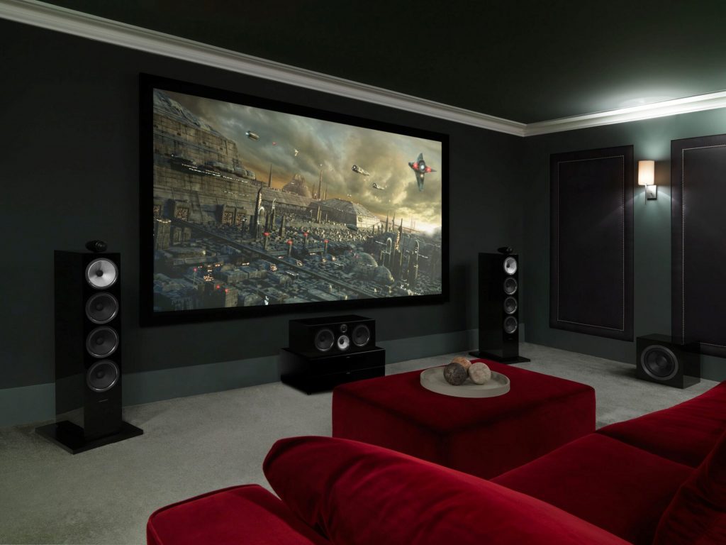 home cinema, Homemation, audiophile tech, speakers, soundbar,