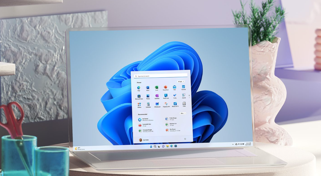 Microsoft, Windows 11, Windows 11 update, Windows 11 2022 update, desktop OS, operating system softwarem, desktop OS, Windows