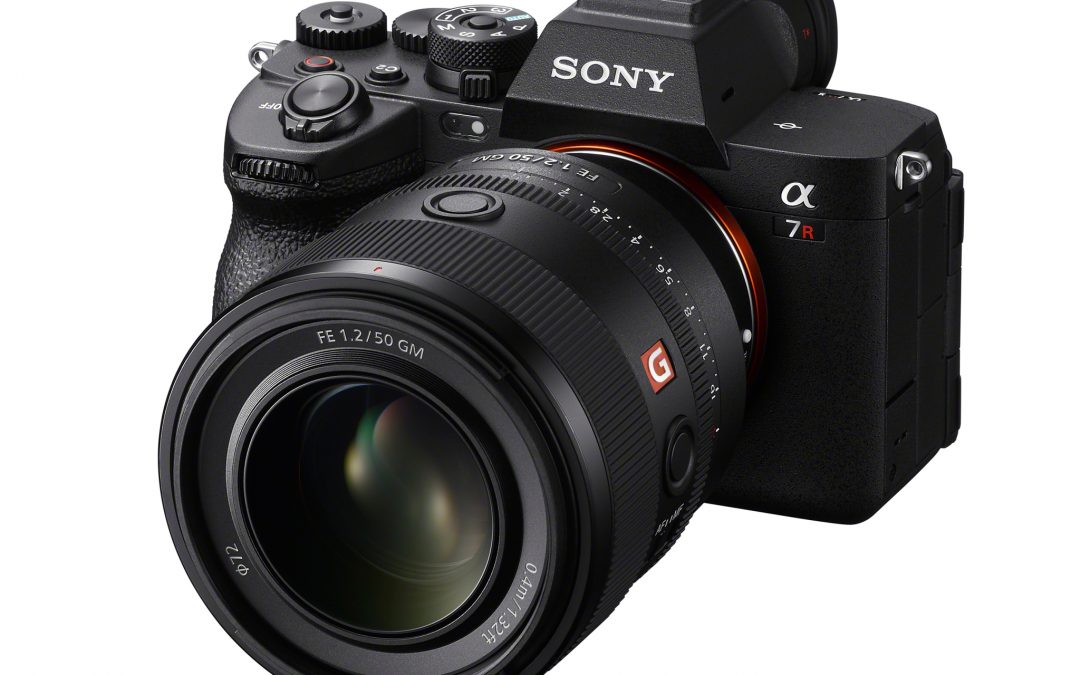 Sony Electronics’ New Alpha 7R V Camera Delivers a New High-Resolution Imaging Experience with AI-Based Autofocus