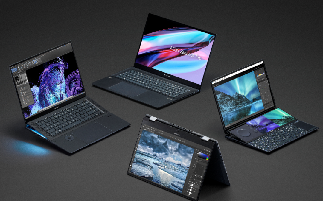ASUS, Asus, laptop, notebook PC, PC, computer, Intel, Intel Core i-range,