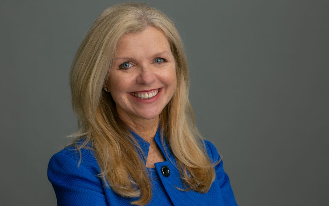 Carolyn Nash has been named the company’s senior vice president and chief operating officer