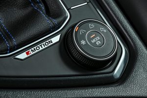 VWSA, Volkswagen, Volkswagen South Africa, sporty SUV, SUV, family vehicle, SMETechGuru, VW Tiguan, Volksagen Tiguan R, Tiguan R,