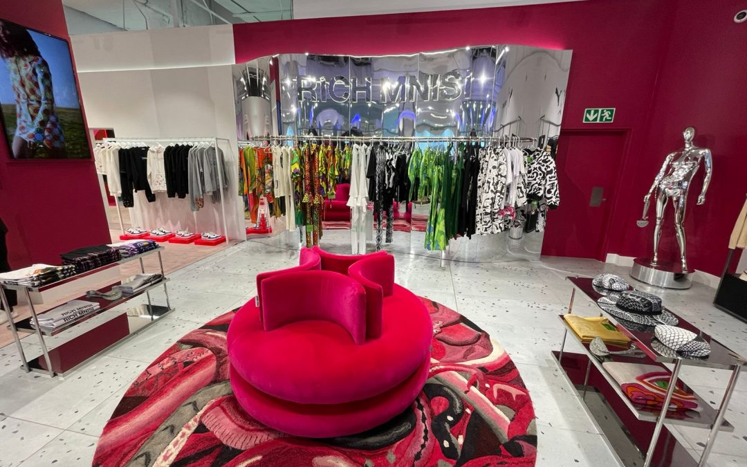 Jewellery stores in rosebank mall deals