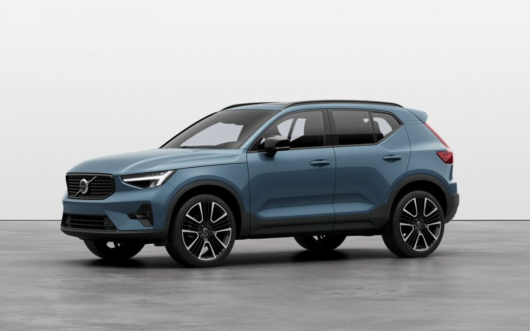 Volvo Car South Africa announces range-wide MY23 updates, now available