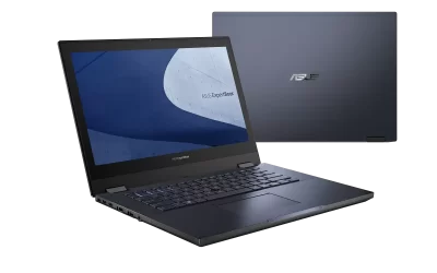 Quick review of ASUS’ ExpertBook B2 Flip