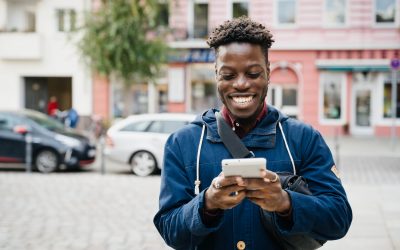 Mobile devices can be a major security threat – are you handling this risk effectively?