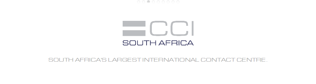 CCI,