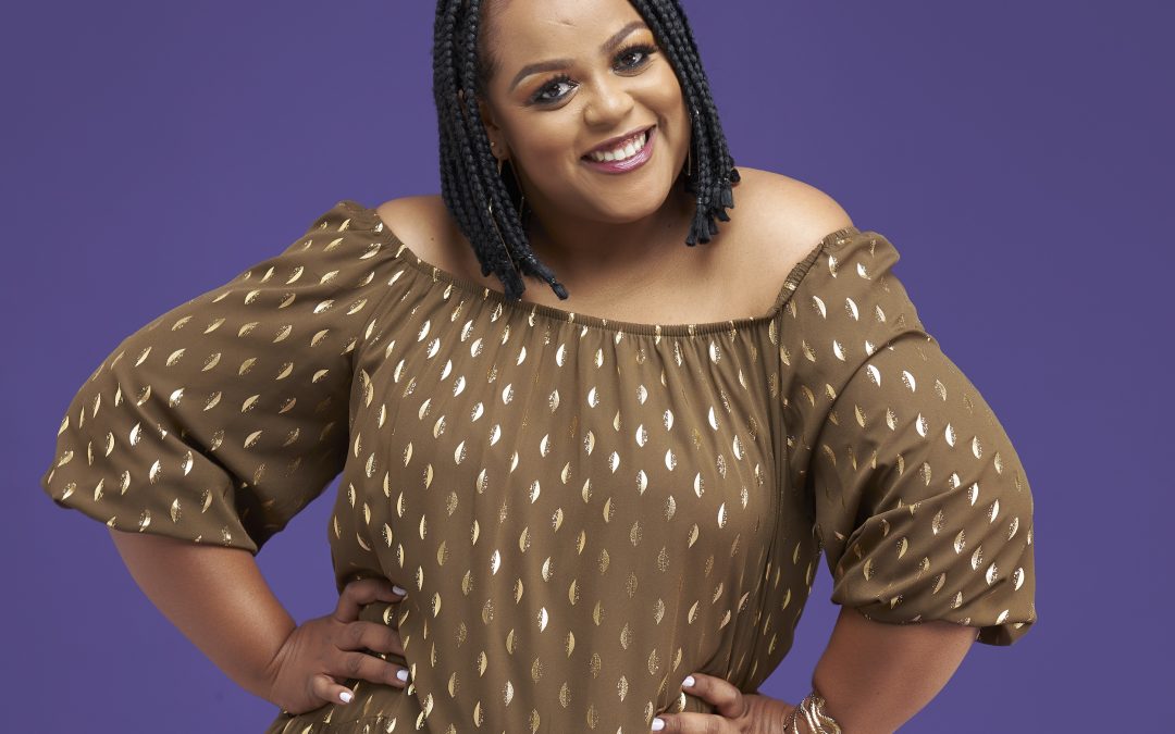 Carol Ofori, voice over work, entertainment industry, voice over artist, new career