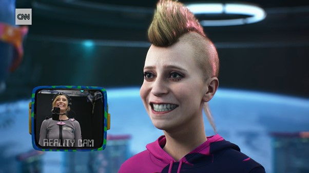 What you need to know about the metaverse
