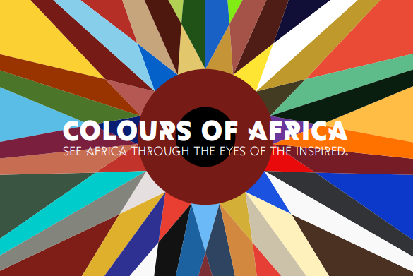 Design Indaba partners with Google, showcasing African creatives through Colours of Africa project