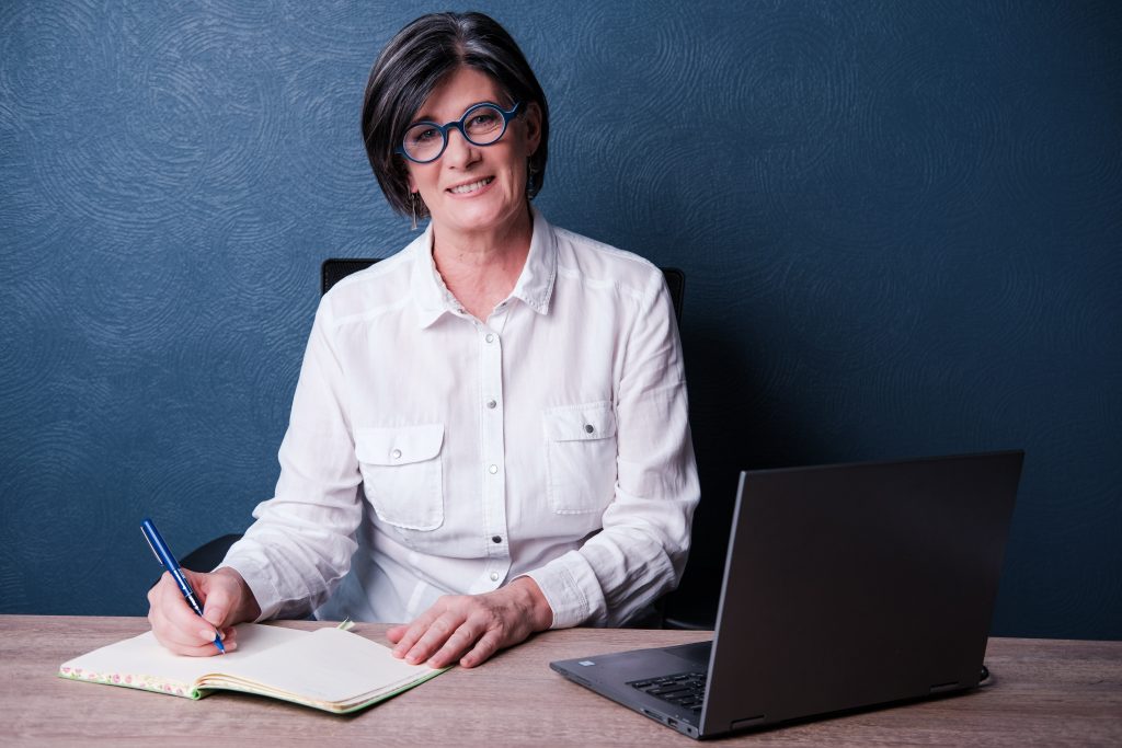 Jane Molony, executive director of the Paper Manufacturers Association of South Africa (PAMSA