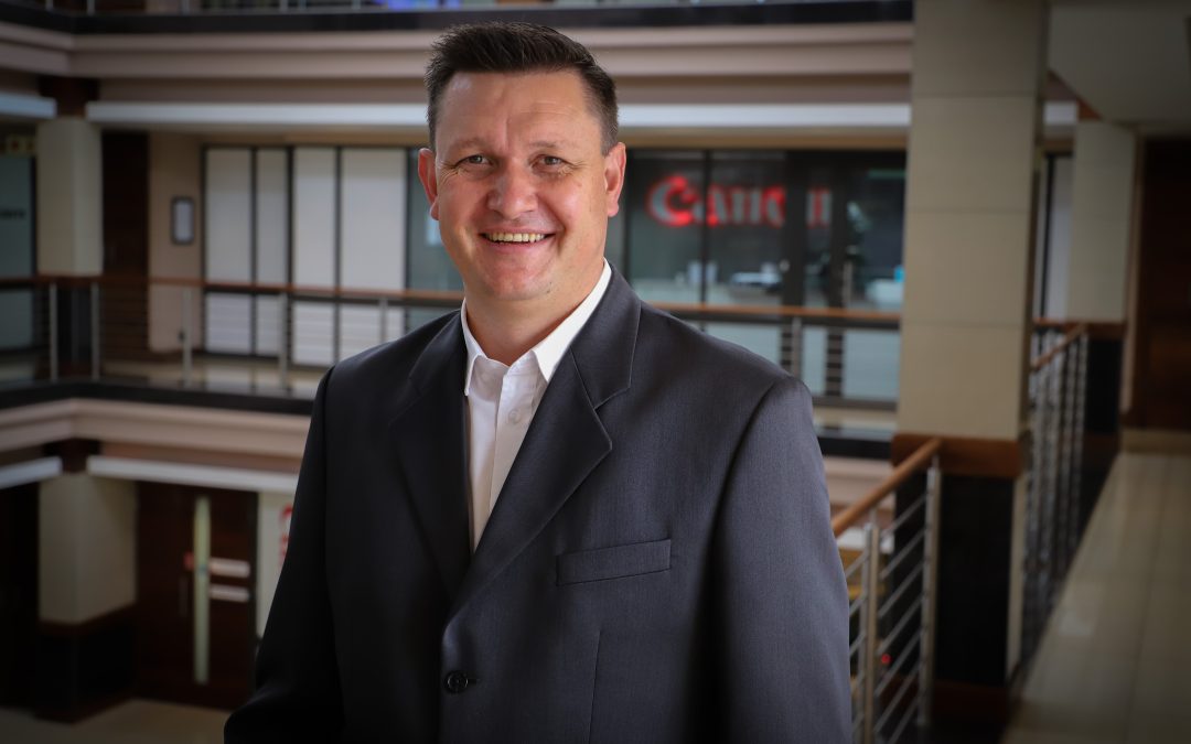 TURNING AN E-COMMERCE FLING INTO A LONG-TERM RELATIONSHIP WITH PERSONALISED PRINT
