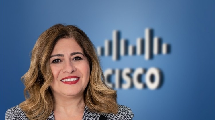 Cisco Announces Participation as IT Services Provider at COP27