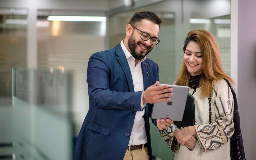 ECommerce on the move| 2023 trends South Africa
