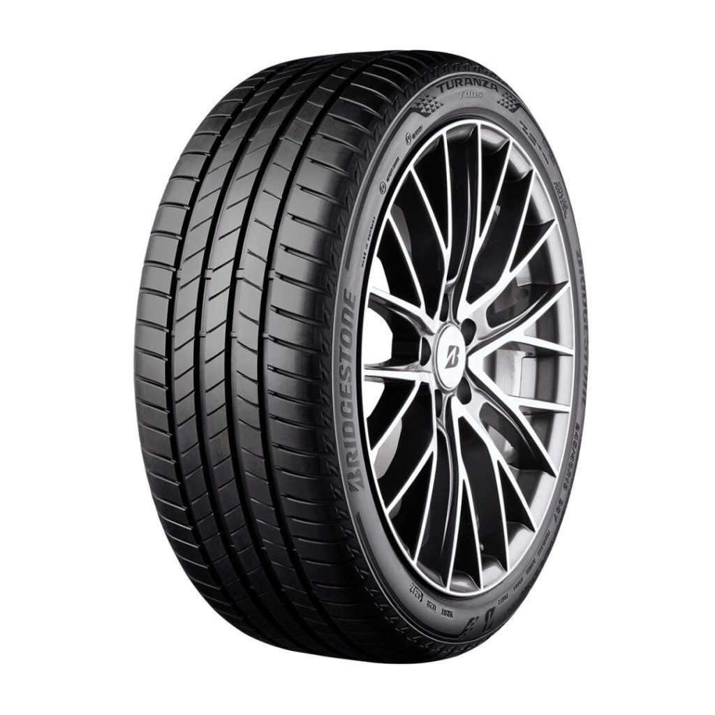 Bridgestone, Ary Coetzee, Technical Manager - Consumer Replacement (Sales) at Bridgestone South Africa, tyre, tyre choices,