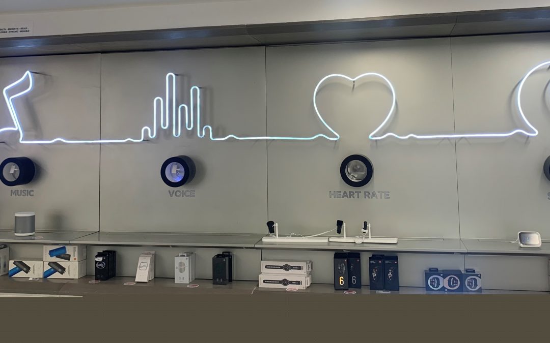 Xiaomi officially opens first store in South Africa