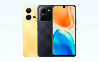 Quick review of vivo’s V25e