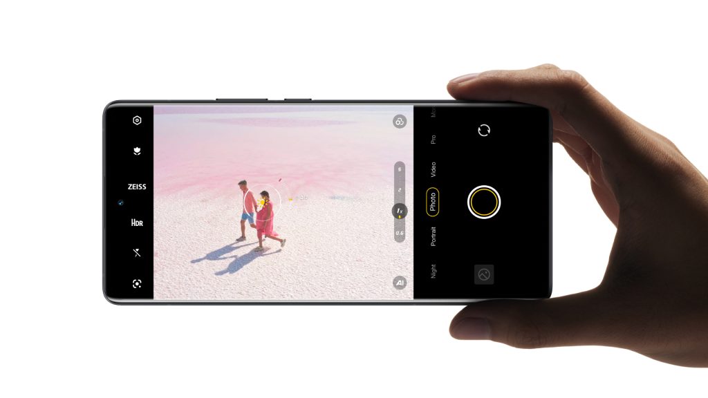 vivo, smartphone OS, mobile OS, operating system, Andriod, Andriod 13, smartphone OS, tablet OS, mobility, SMETechGuru