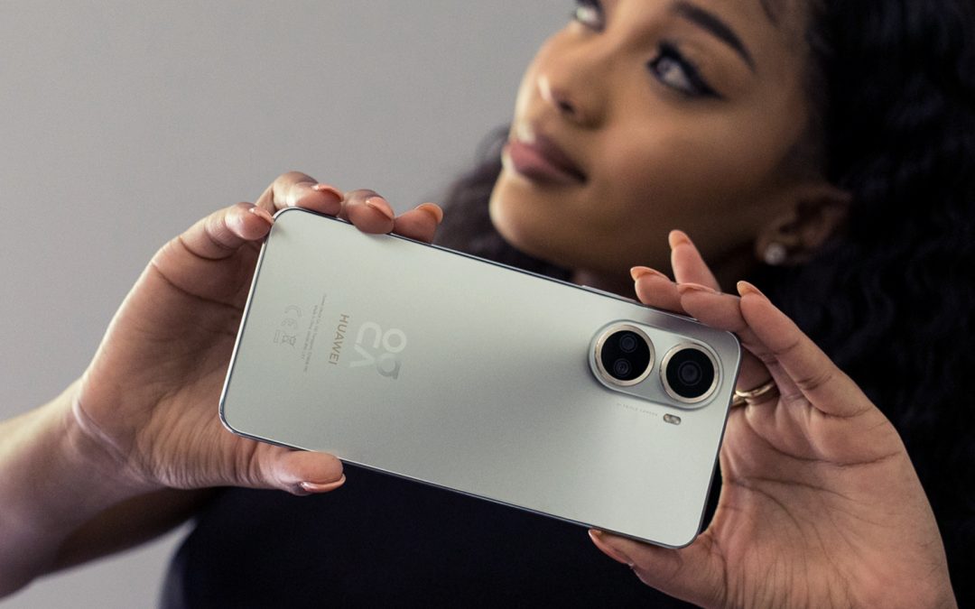 Huawei Consumer Business Group, HUAWEI, Huawei, smartphone, Android, Andriod 12, smartphone, phablet, cameraphone, Huawei nova range,