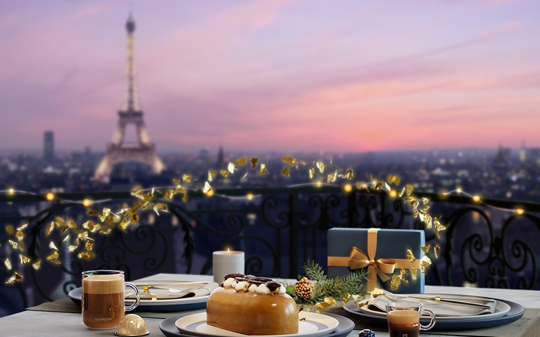 Nespresso, coffee, espresso, SMETechGuru