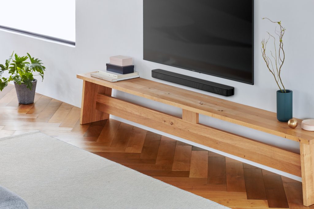 Sony, soundbar, audio tech, audiophile tech,