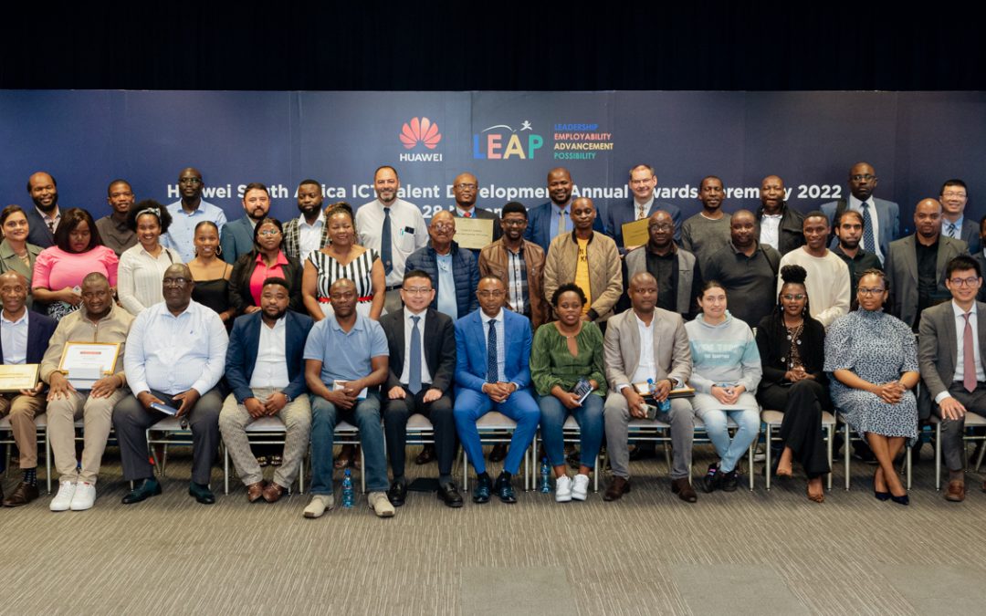 ICT skills development critical skills for SA to reap benefits a digital economy