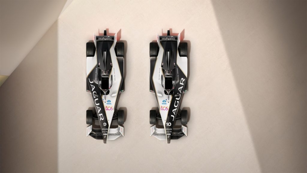 Formula E, Jaguar, EV racing, racing news, SMETechGuru