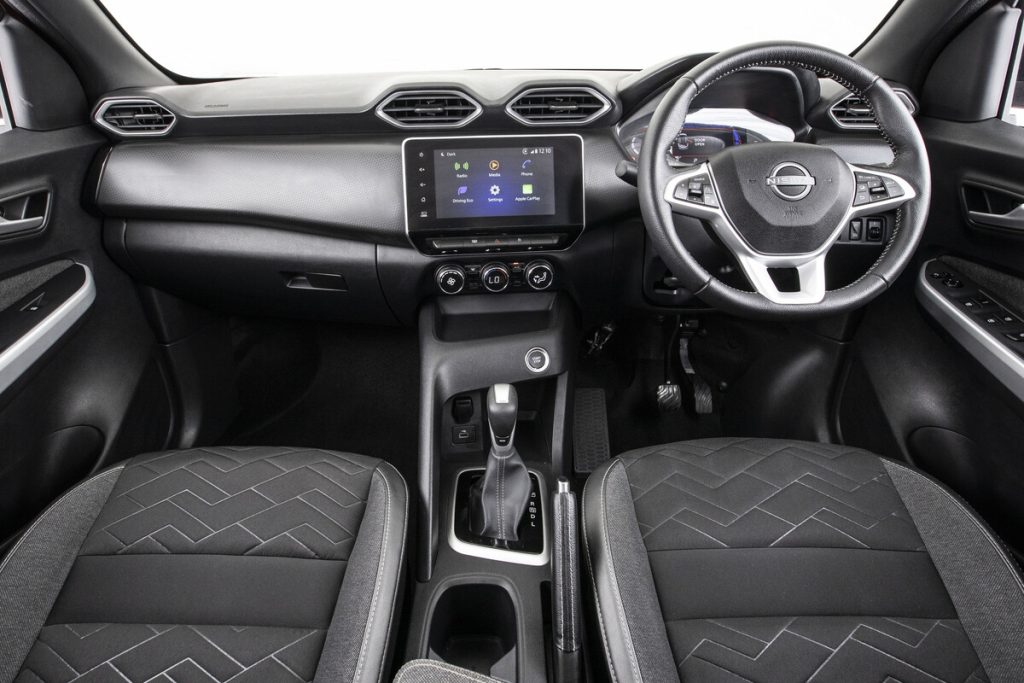 Nissan, Nissan Magnite, SUV, family vehicle, compact SUV, SMETechGuru