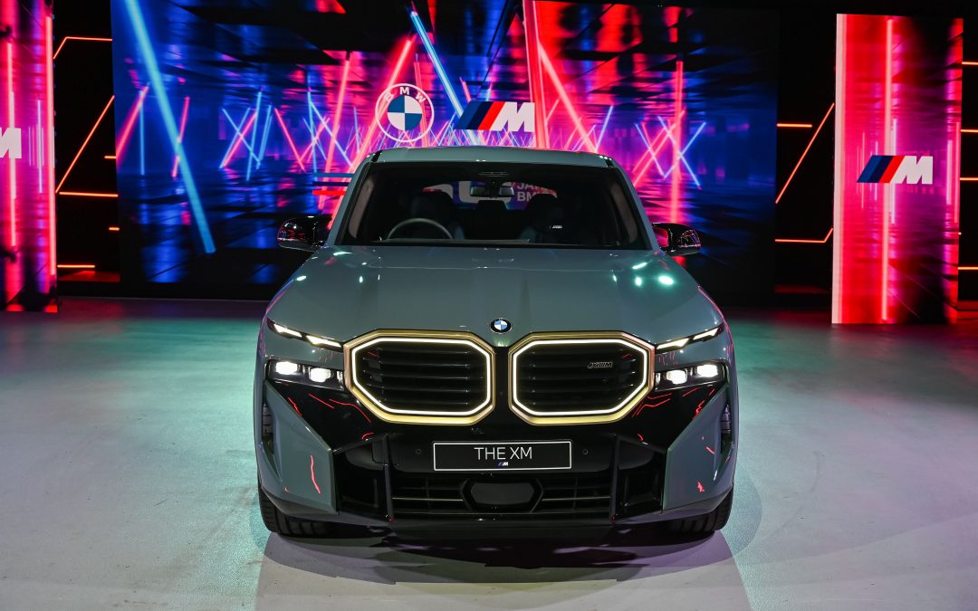 BMW South Africa releases prices for extroverted XM, ultrasporty M2 SME Tech Guru