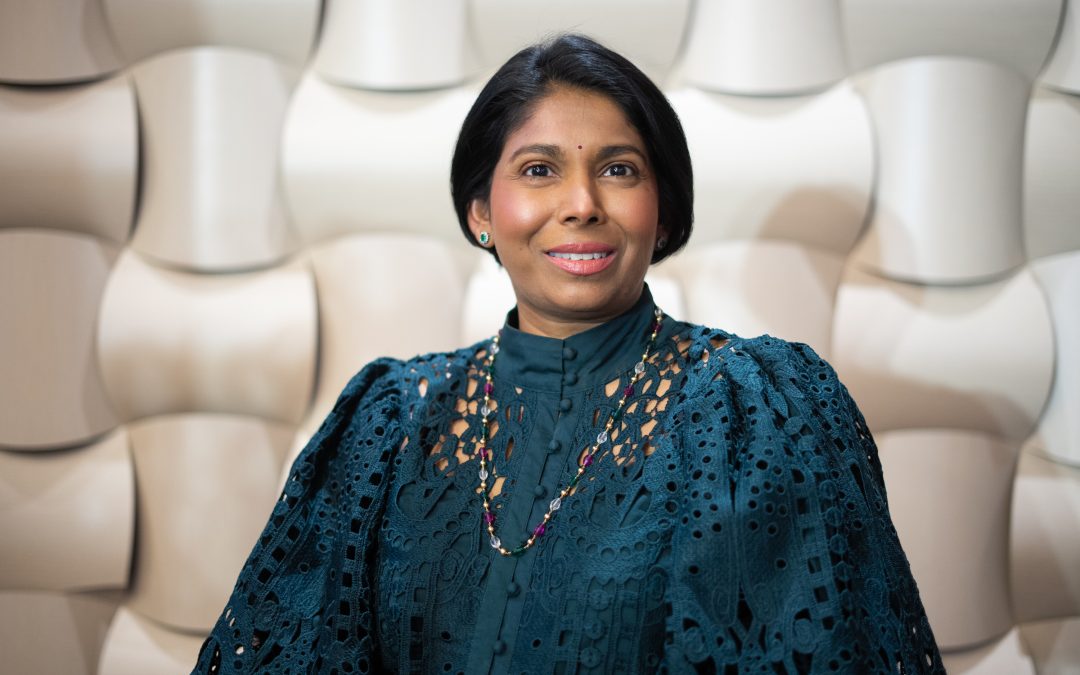 BMW Group South Africa appoints new General Manager of Group Communications and External Affairs
