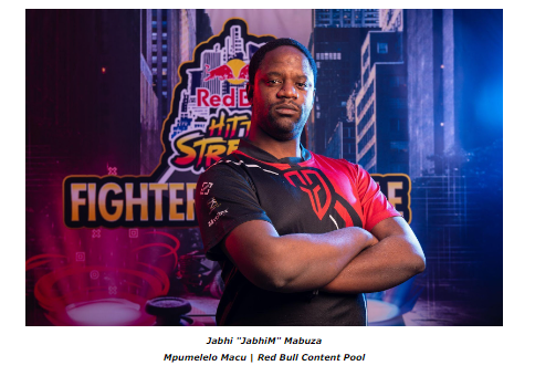 The biggest FGC competition, Red Bull Hit the Streets Returns