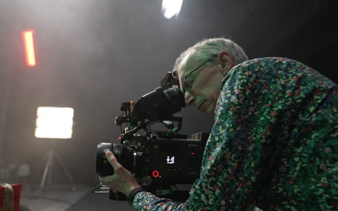 Sony Venice 2 cinema camera paves the way for 8K and 6K content in the region