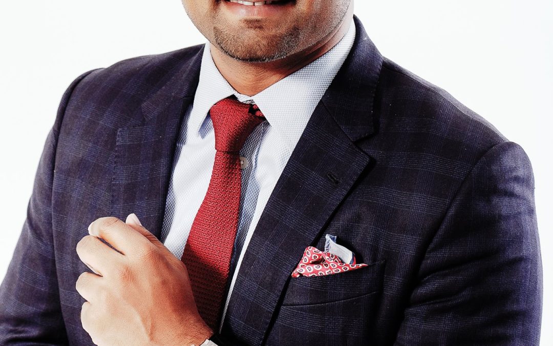 Stanton Pillay, CEO at iTMaster