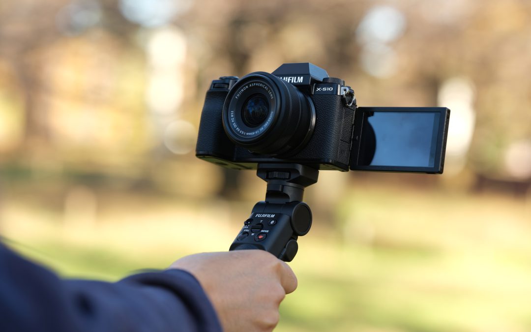 New Fujifilm TG-BT1 tripod grip set to arrive locally in January 2023
