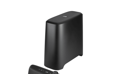 Quick review of Polk’s Magnifi Mini AX