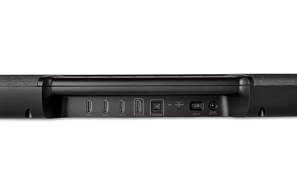 sound, entertainment, audio, audio tech, audiophile tech, soundbar, Polk, SMETechGuru, MAGNIFI MINI AX