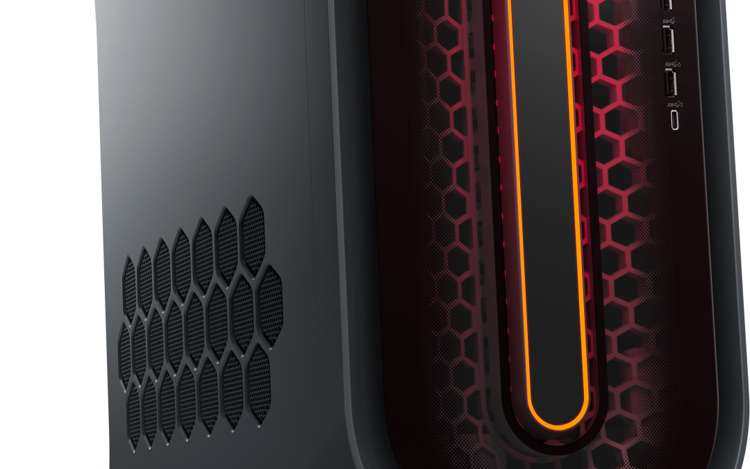 Dell, gaming hardware, gaming, gaming tech, Alienware, desktop PC, Windows 11, AMD, Intel, Nvidia, PC gaming, gaming PC, SMETechGuru