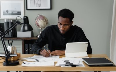 Power moves: Top tips for scaling your SME successfully 