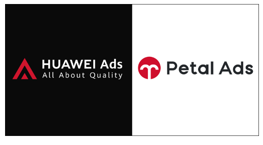HUAWEI Ads is now Petal Ads