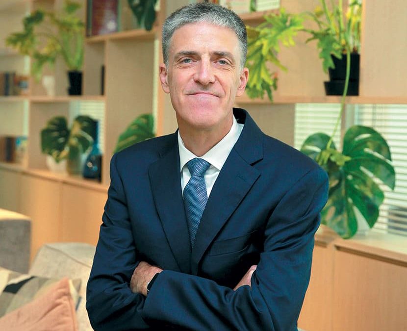 2023 OUTLOOK TECHNOLOGY SECTOR SME Tech Guru