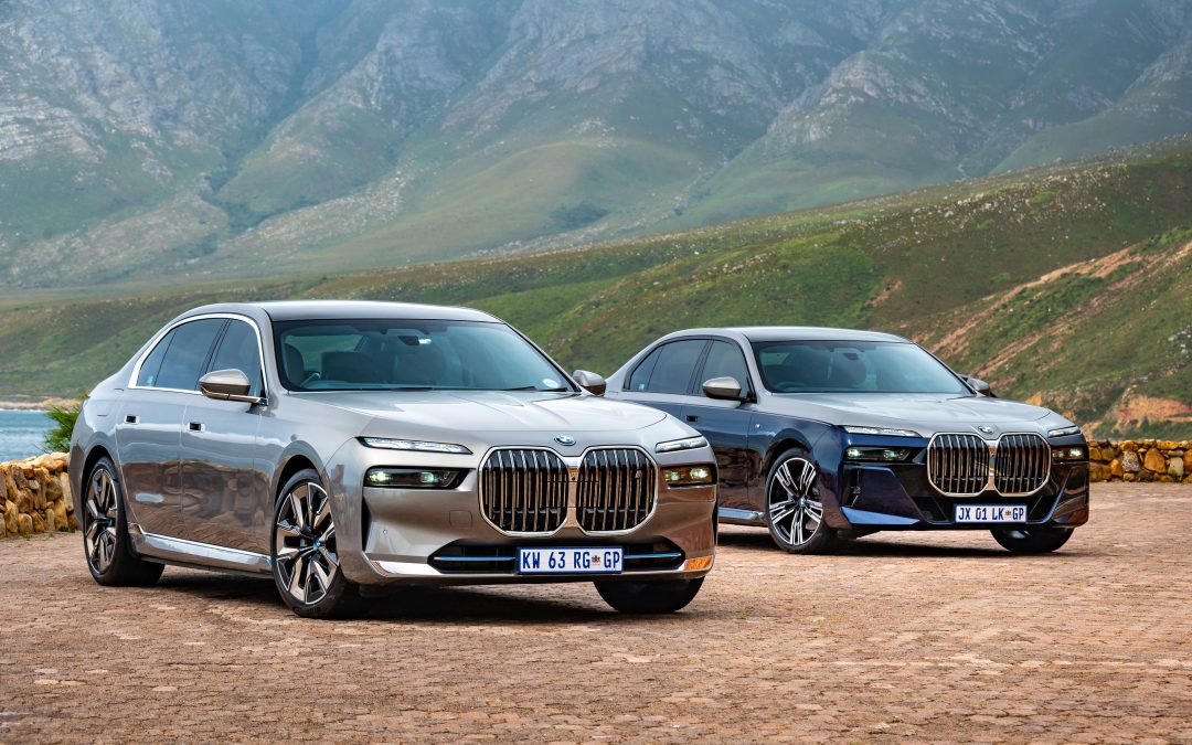 BMW, BMW 7 Series, family vehicle, luxury vehicle, SMETechGuru,