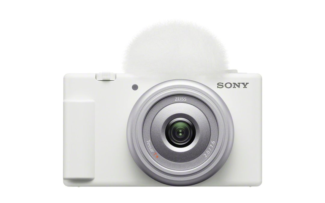 Sony Exhibits at CES 2023