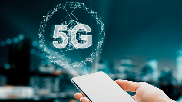 5 Ways 5G will affect your experience with the mobile apps of the future