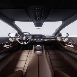 Mercedes, Mercedes-Benz, SMETechGuru, GLE, GLE Coupe, coupe, family vehicle, SUV, hybrid vehicle, Mercedes GLE, Mercedes-Benz GLE,