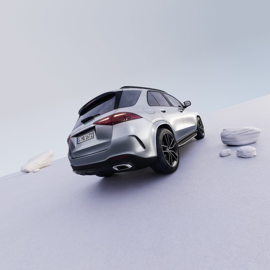 Mercedes, Mercedes-Benz, SMETechGuru, GLE, GLE Coupe, coupe, family vehicle, SUV, hybrid vehicle, Mercedes GLE, Mercedes-Benz GLE,