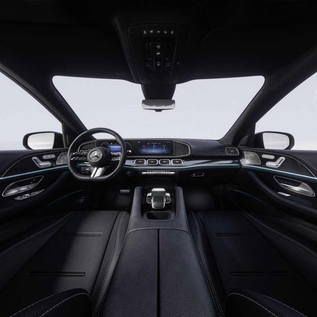 Mercedes, Mercedes-Benz, SMETechGuru, GLE, GLE Coupe, coupe, family vehicle, SUV, hybrid vehicle, Mercedes GLE, Mercedes-Benz GLE,