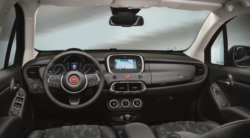 Fiat, Stellantis, compact SUV, SUV, Fiat 500X, Fiat 500 range, SMETechGuru, FCA, Fiat Chrysler Automobiles